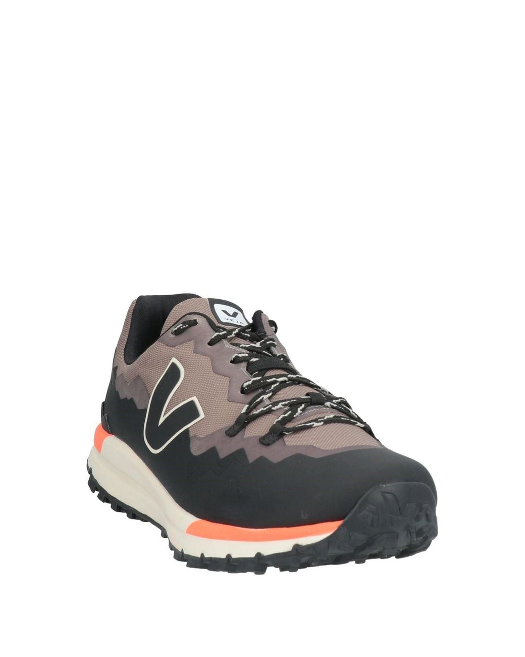 Veja Gray Trainers for men