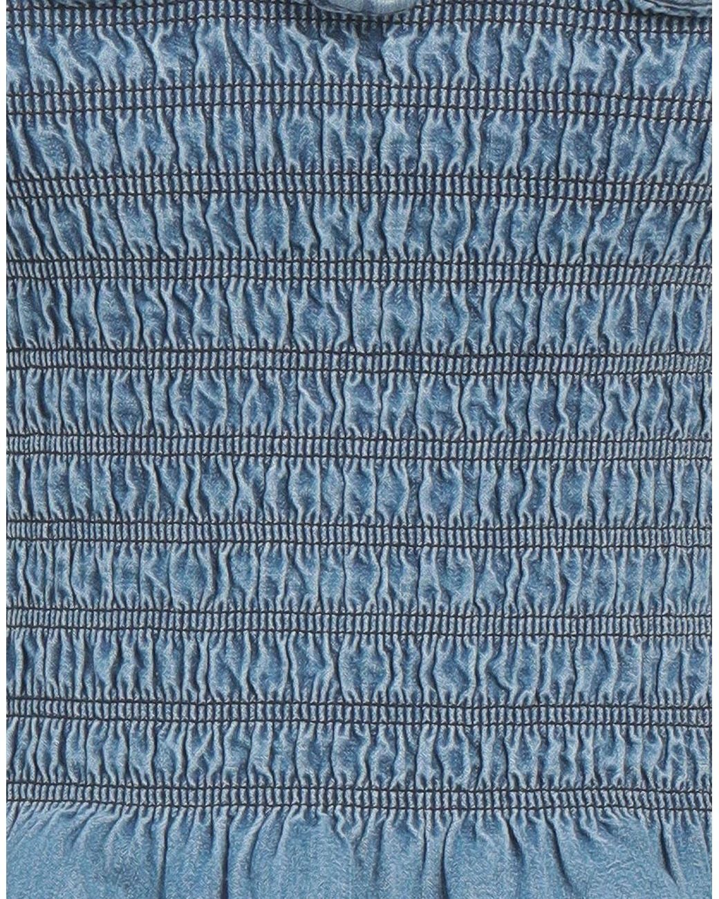 Isabel Marant Blue Top