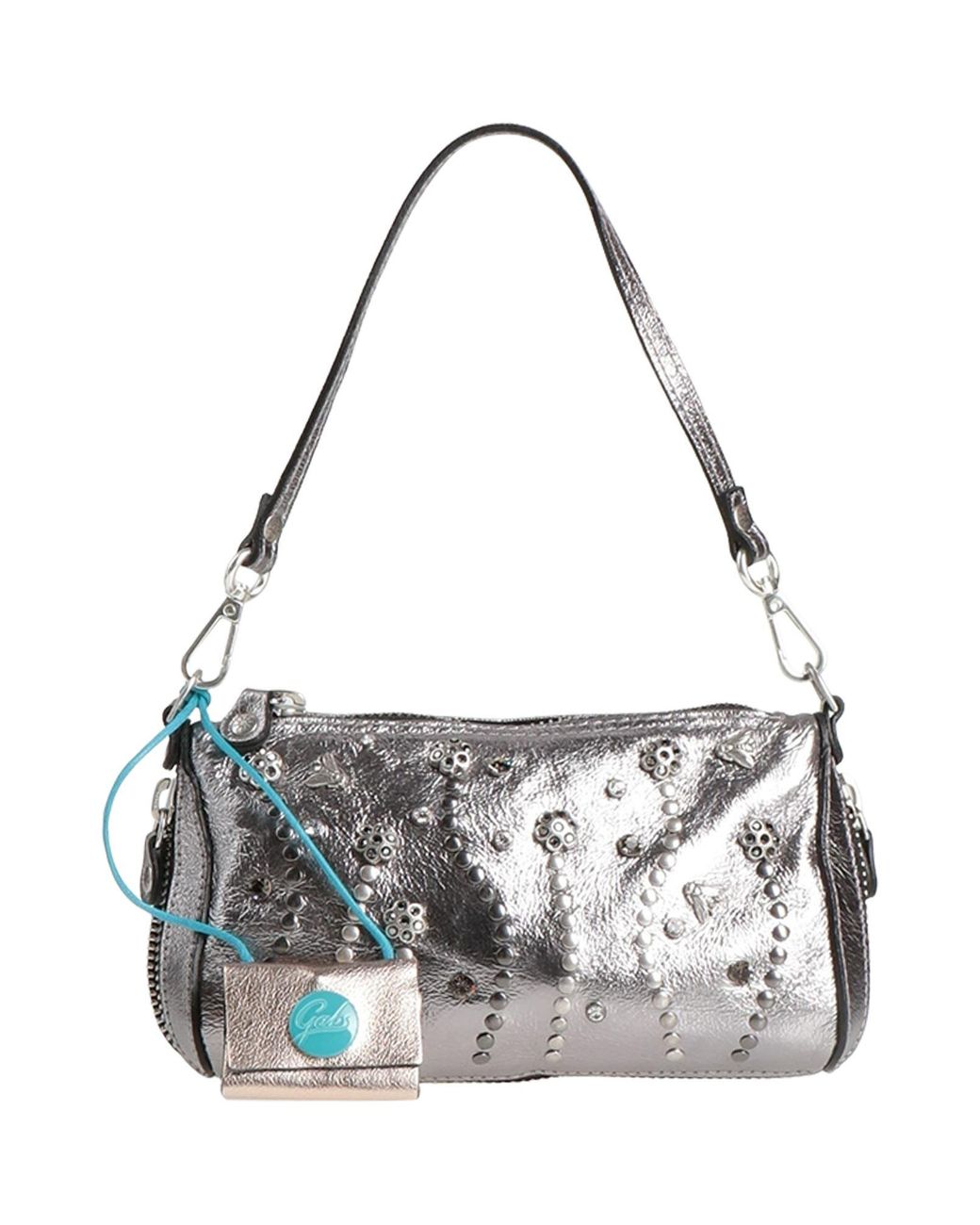 Borsa A Mano di Gabs in Metallic