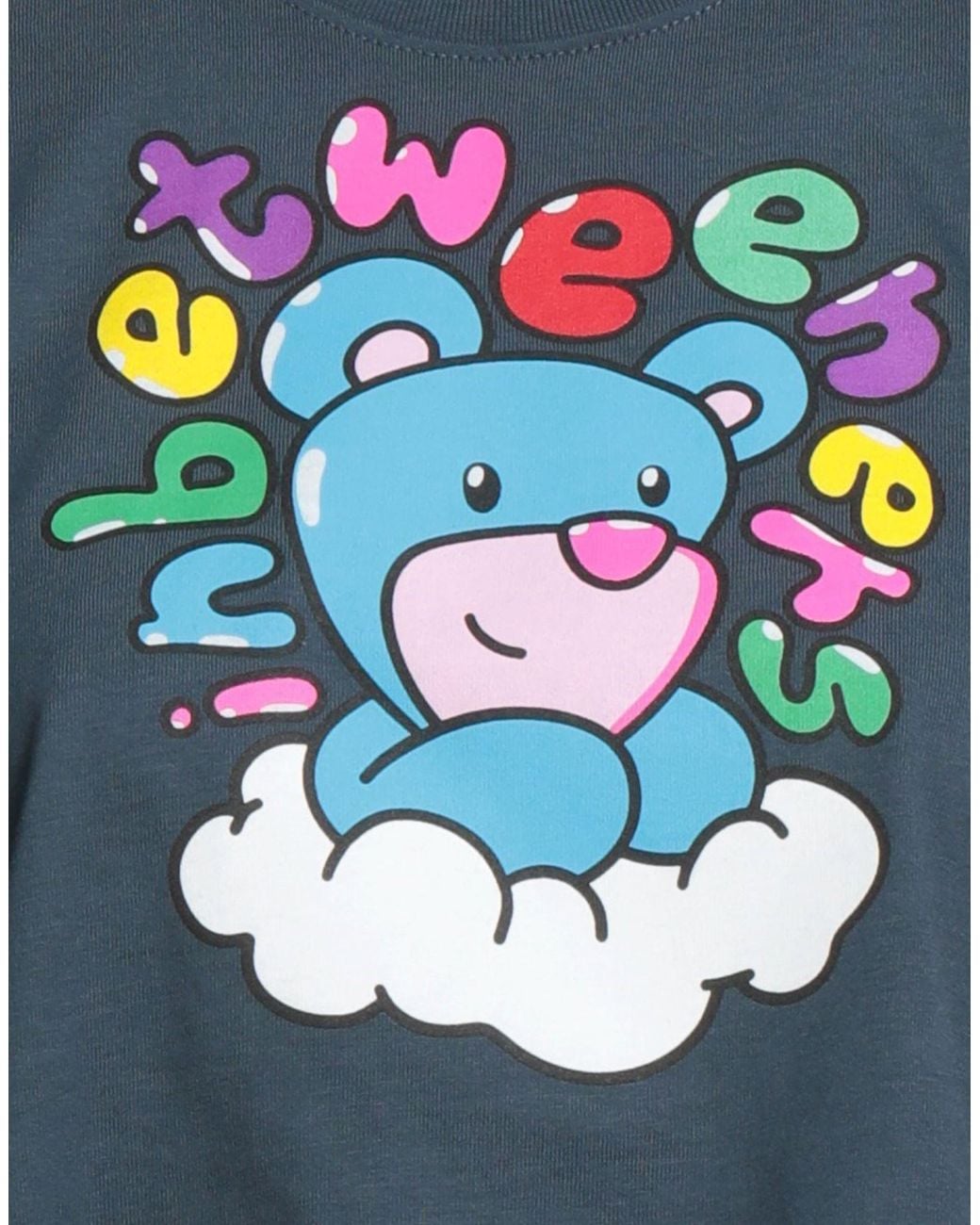 INBETWEENERS Blue T-Shirts