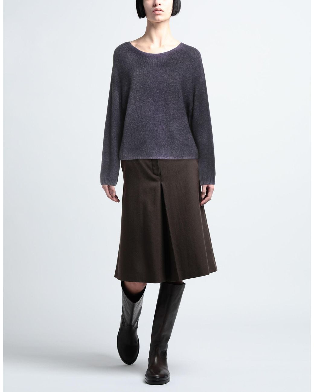 Aragona Blue Jumper