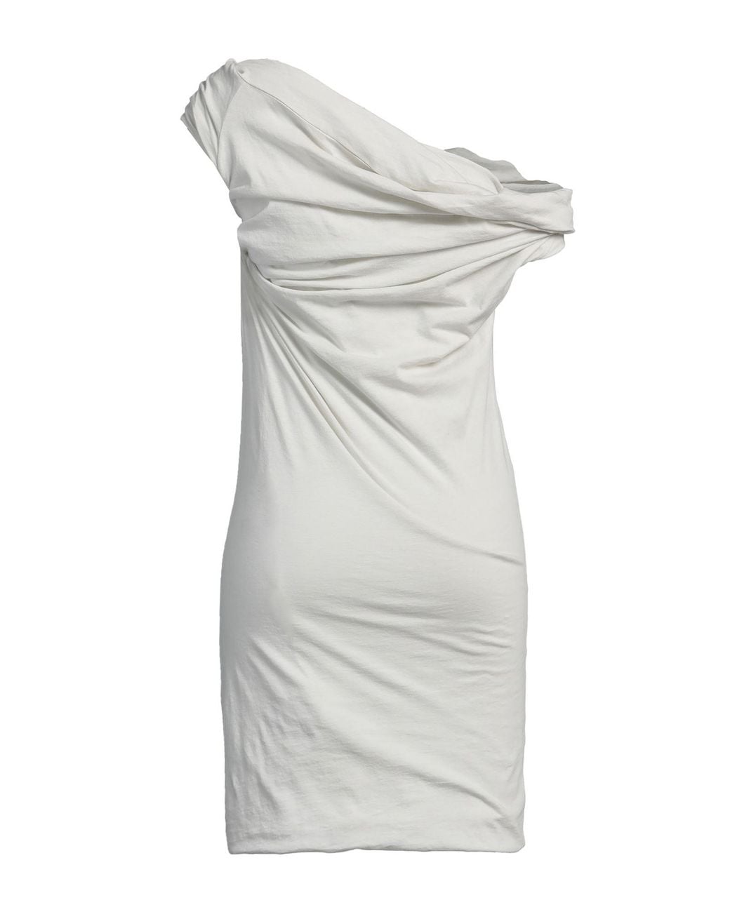 Vestito Corto di MSGM in Gray