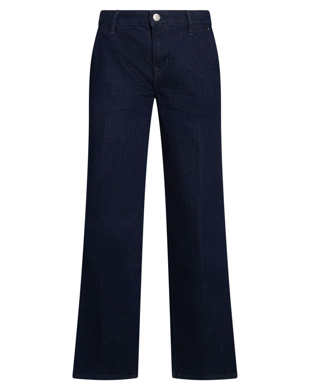 True Religion Blue Jeans Cotton, Polyester, Lyocell, Elastane