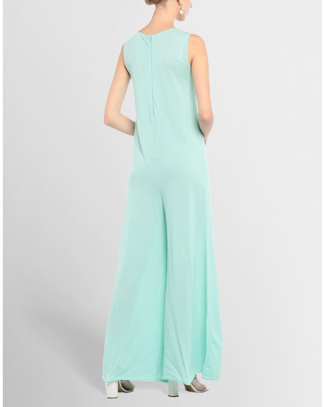 Malo Green Jumpsuits