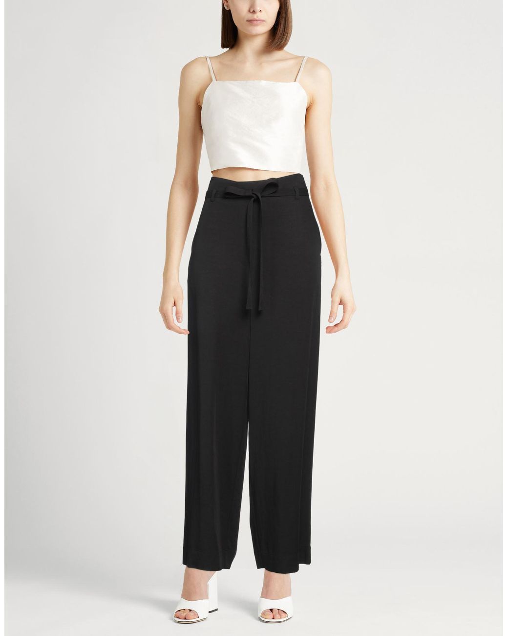 Totême  Black Trouser