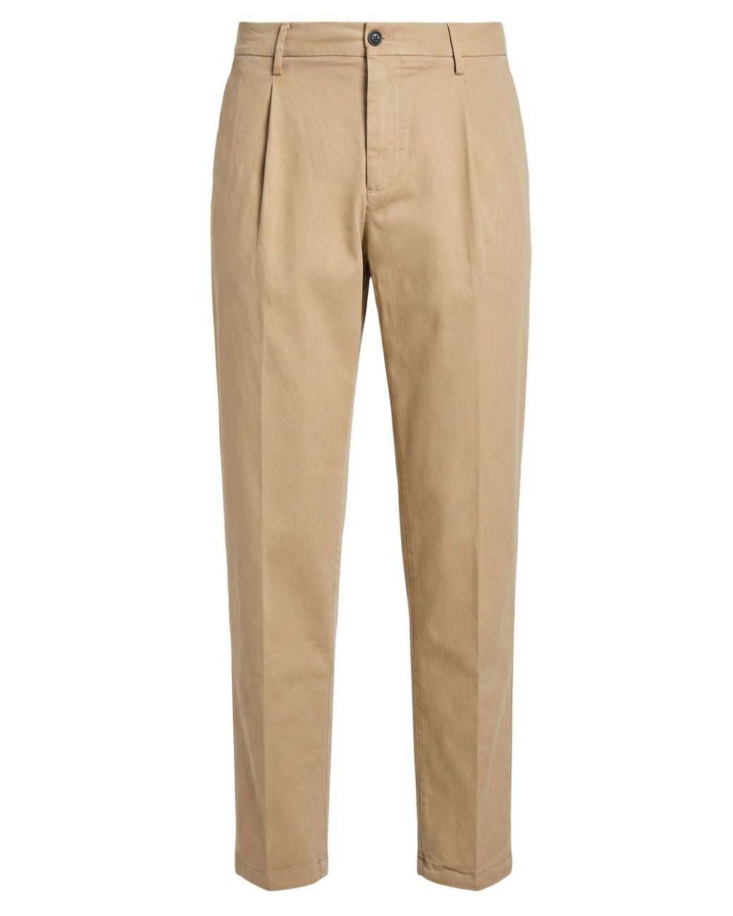 BE ABLE Natural Trouser for men