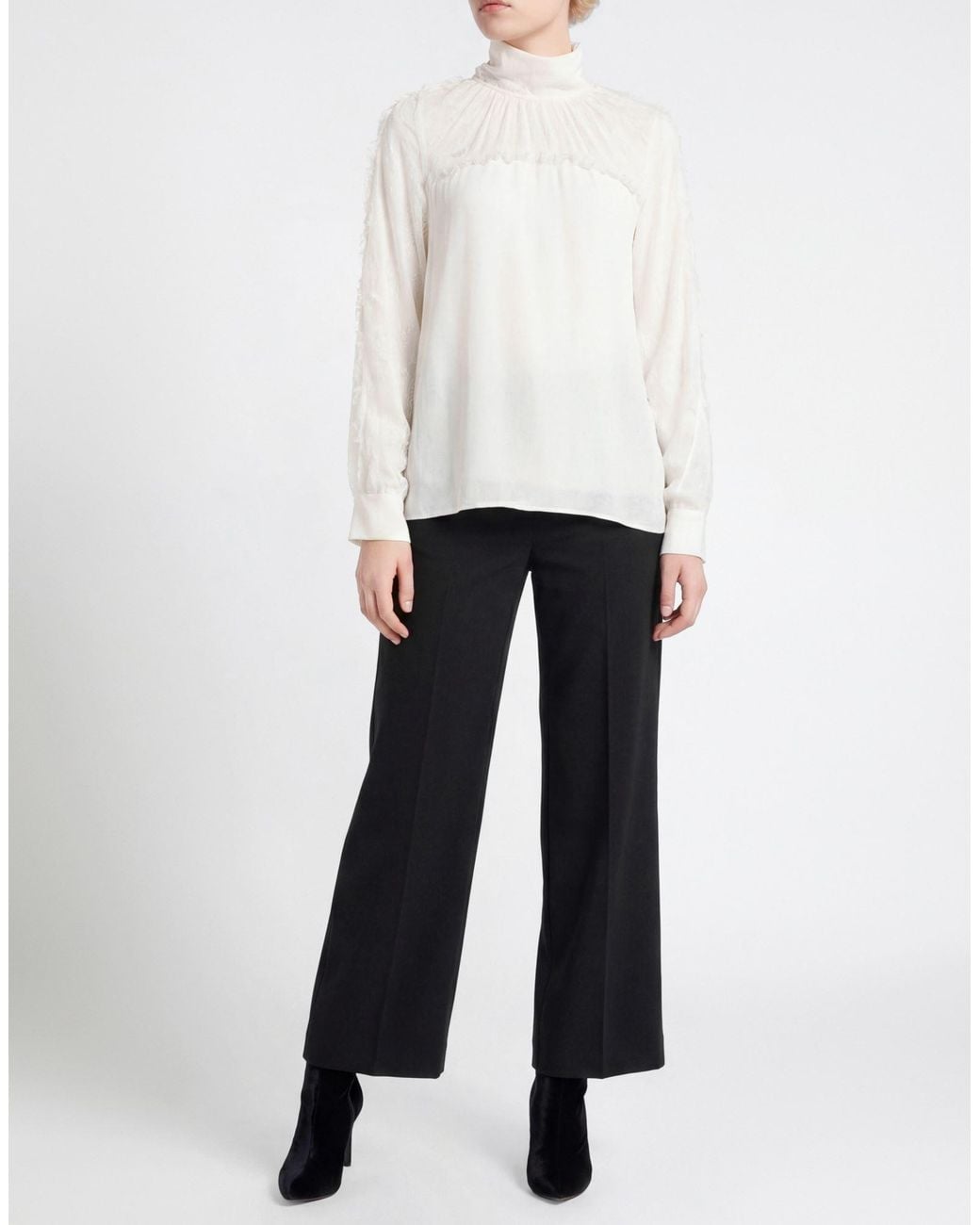 Pinko White Top