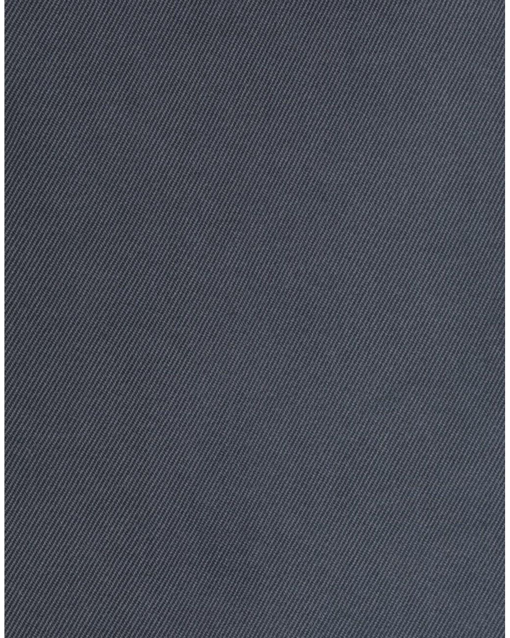 Incotex Blue Trouser for men