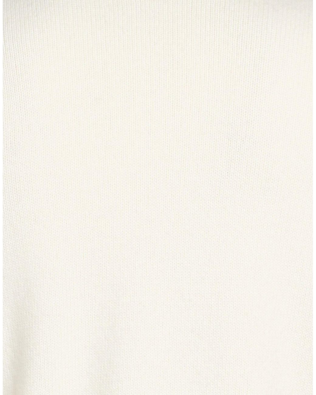 M.Q.J. White Turtlenecks for men