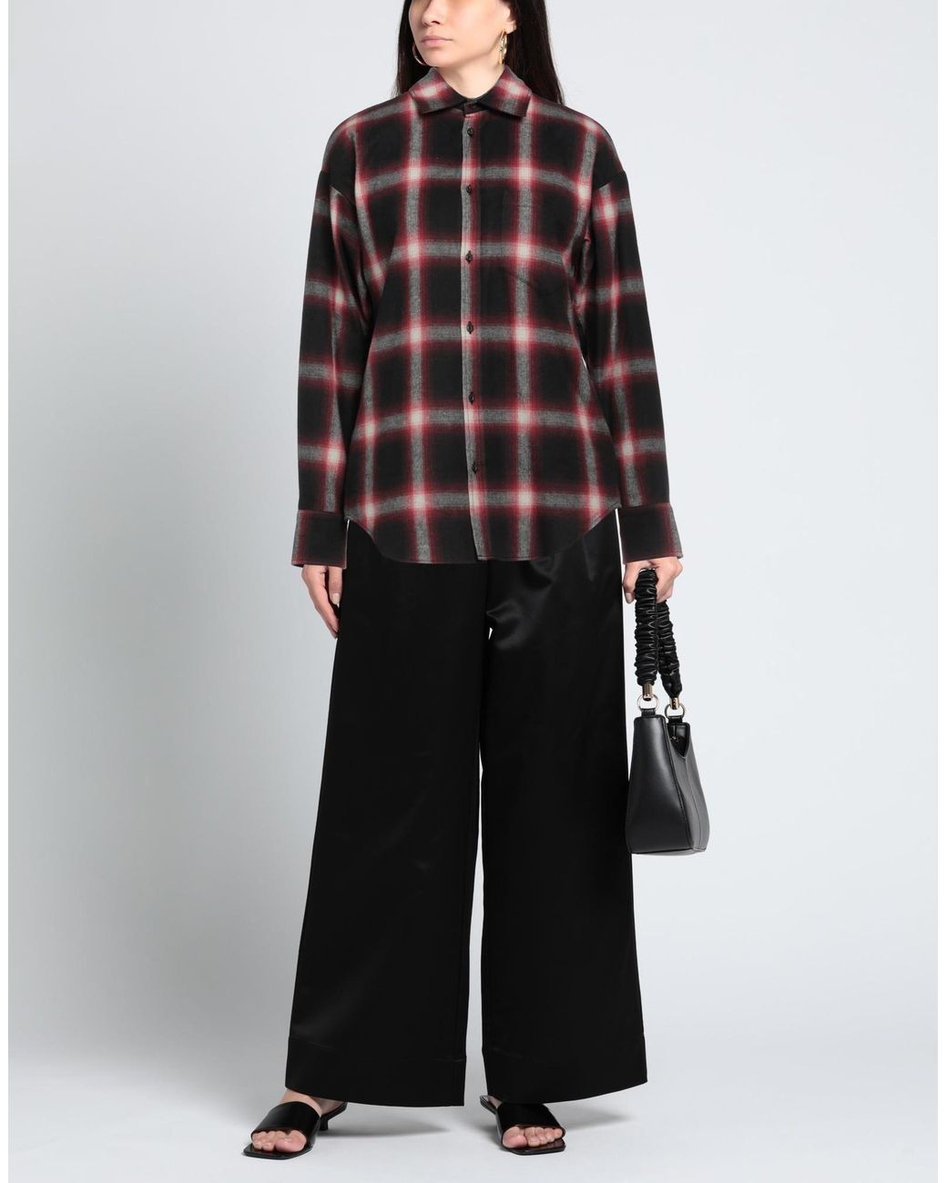 Camisa DSquared² de color Black