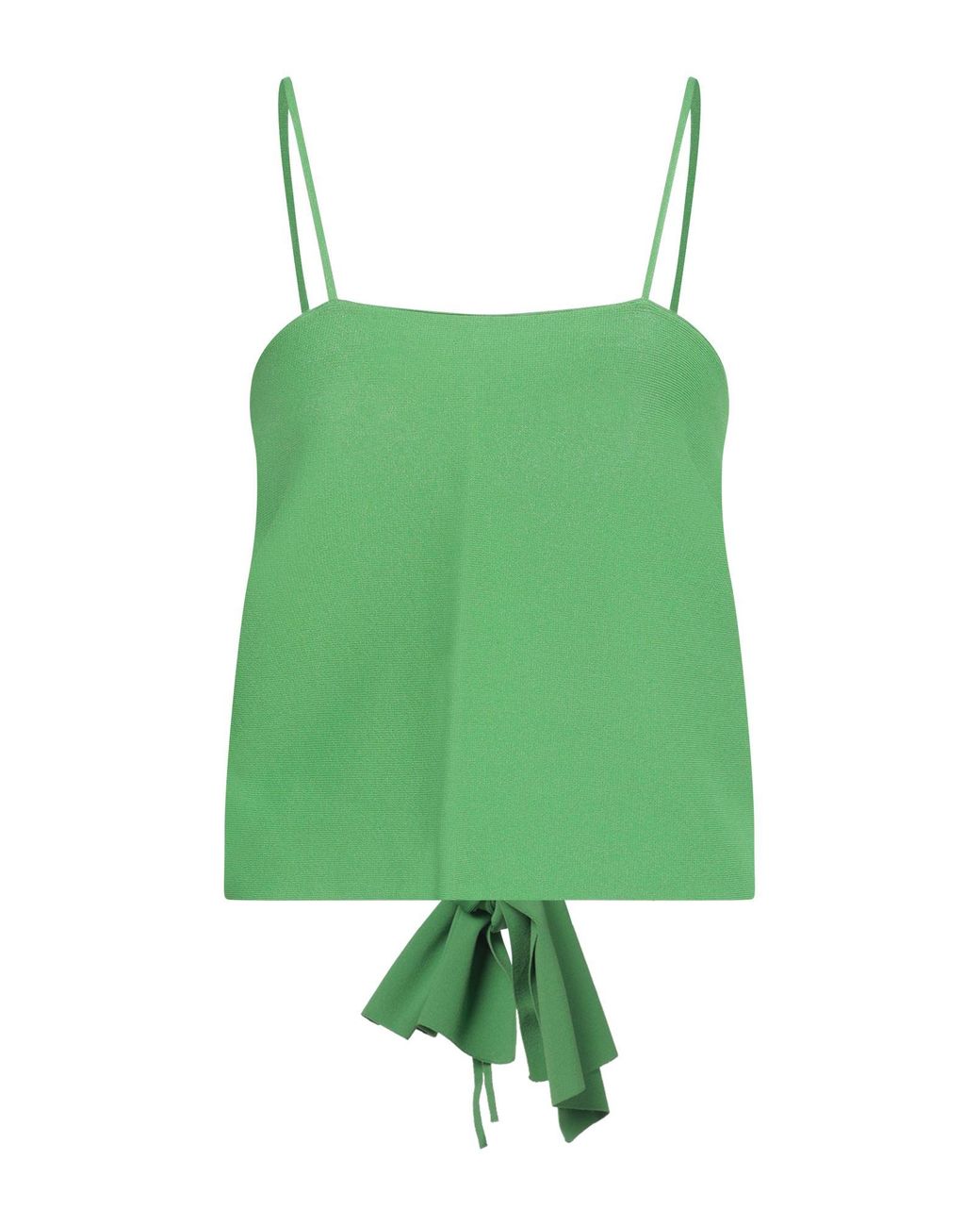 Semicouture Green Top