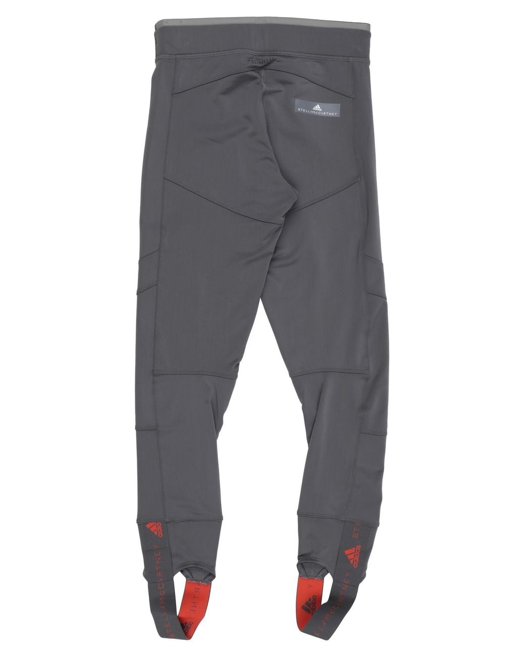 Adidas By Stella McCartney Gray Leggings