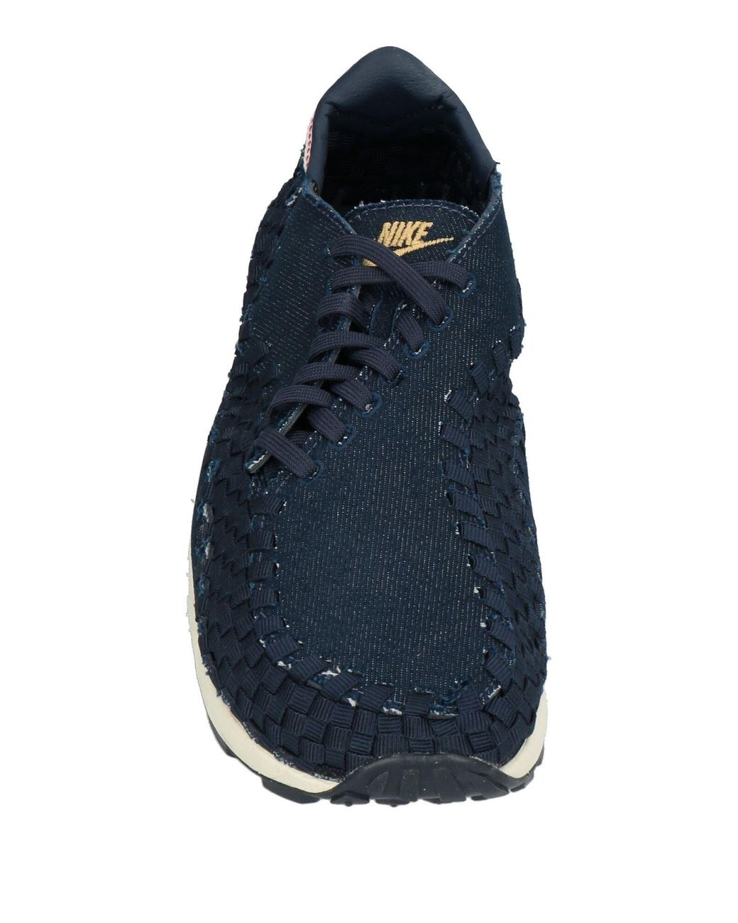 Nike Blue Trainers for men