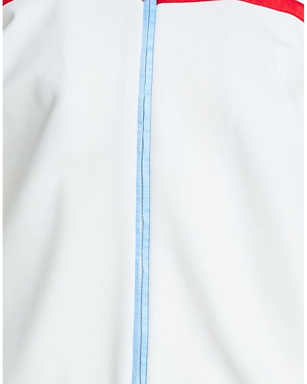 Casablanca Blue Jacket Viscose, Polyamide, Elastane
