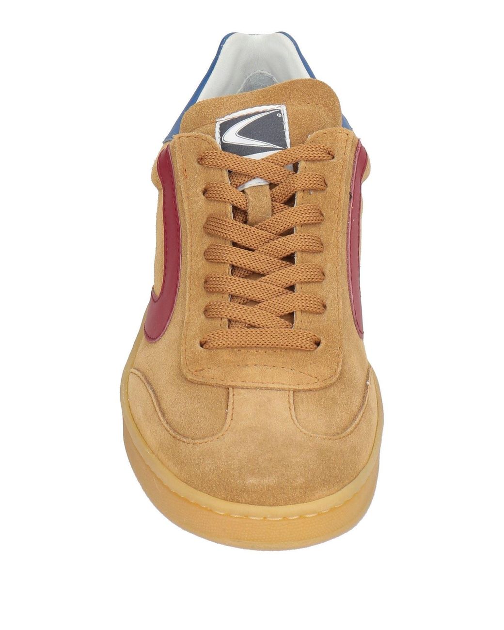 Valsport Brown Trainers for men