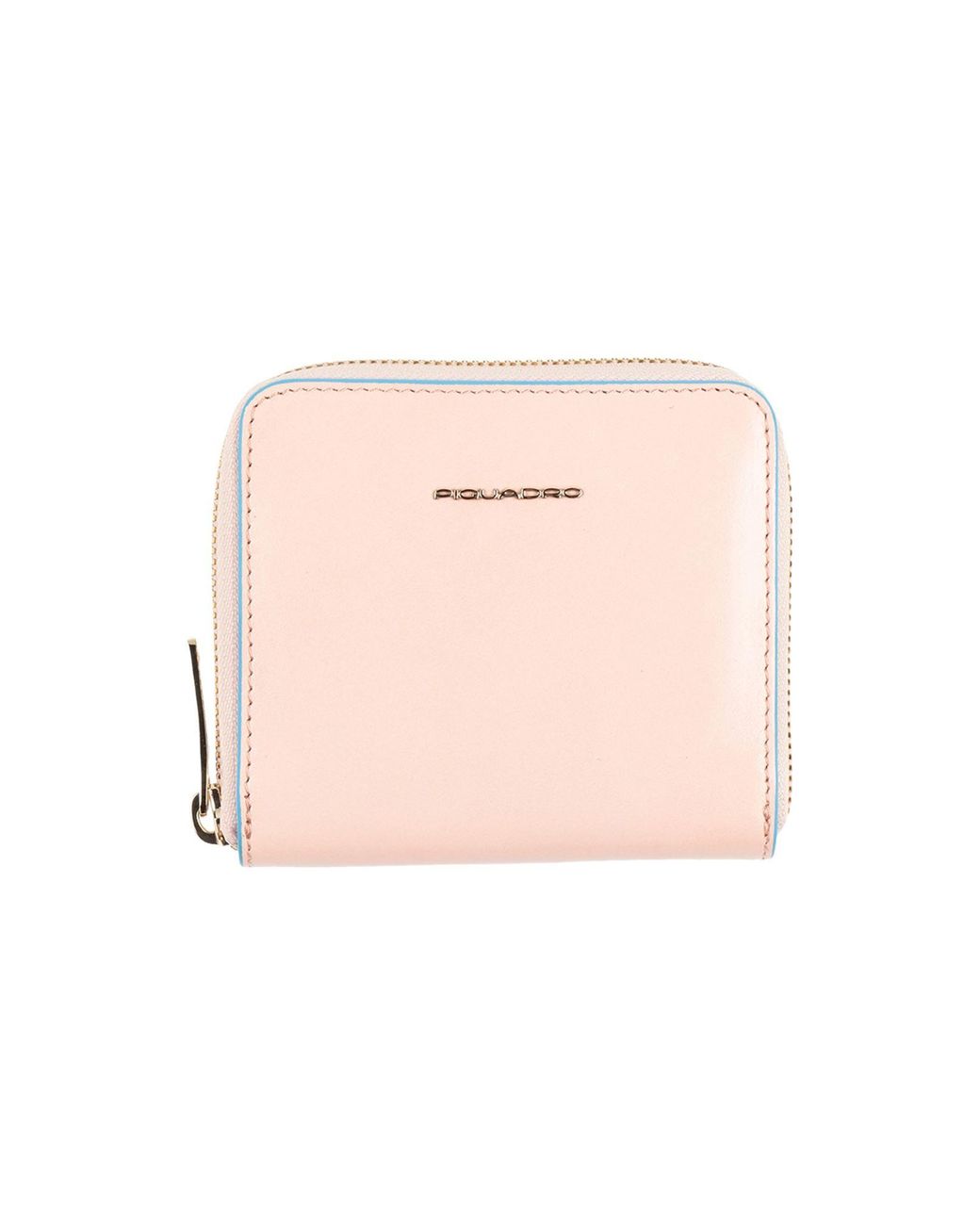 Piquadro Pink Wallet