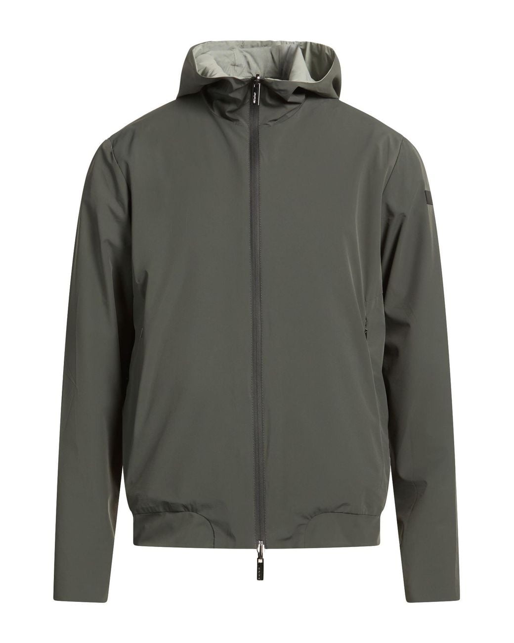 Rrd Gray Jacket for men