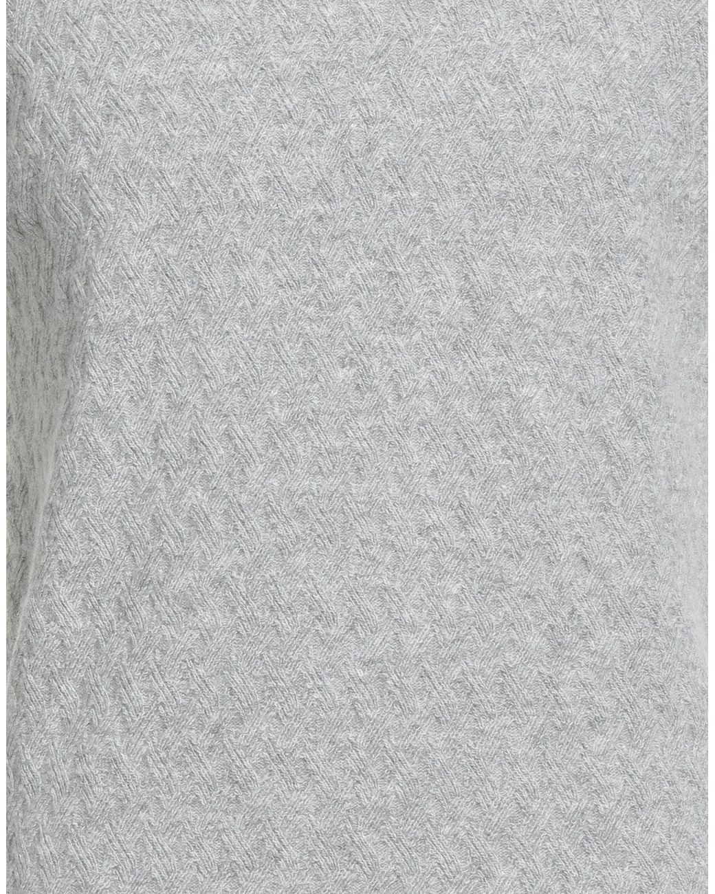 Barbati Gray Sweaters for men