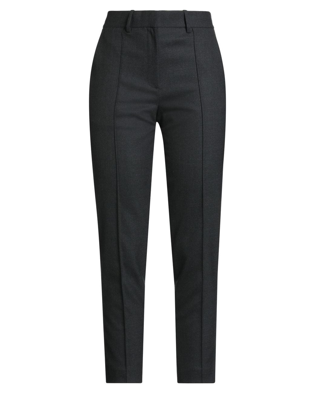 THEORY PROJECT Black Trouser