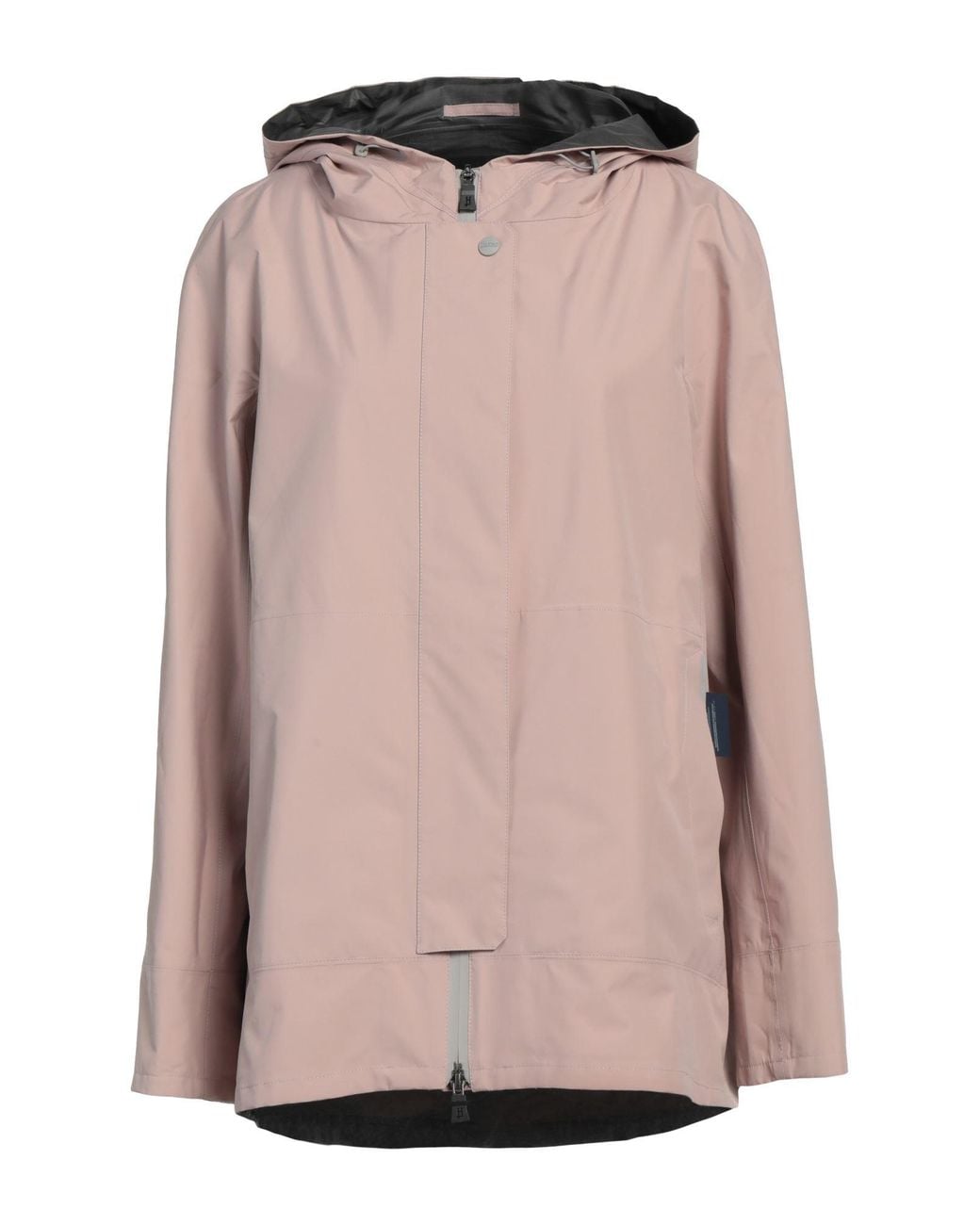 Herno Pink Jacket
