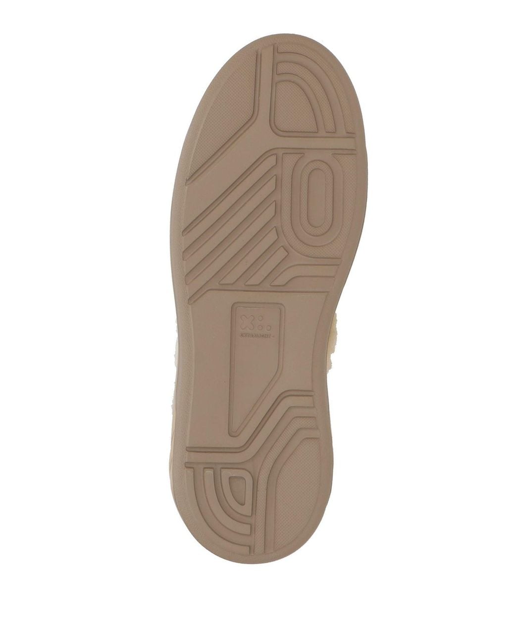 Bogner Natural Sand Ankle Boots Leather
