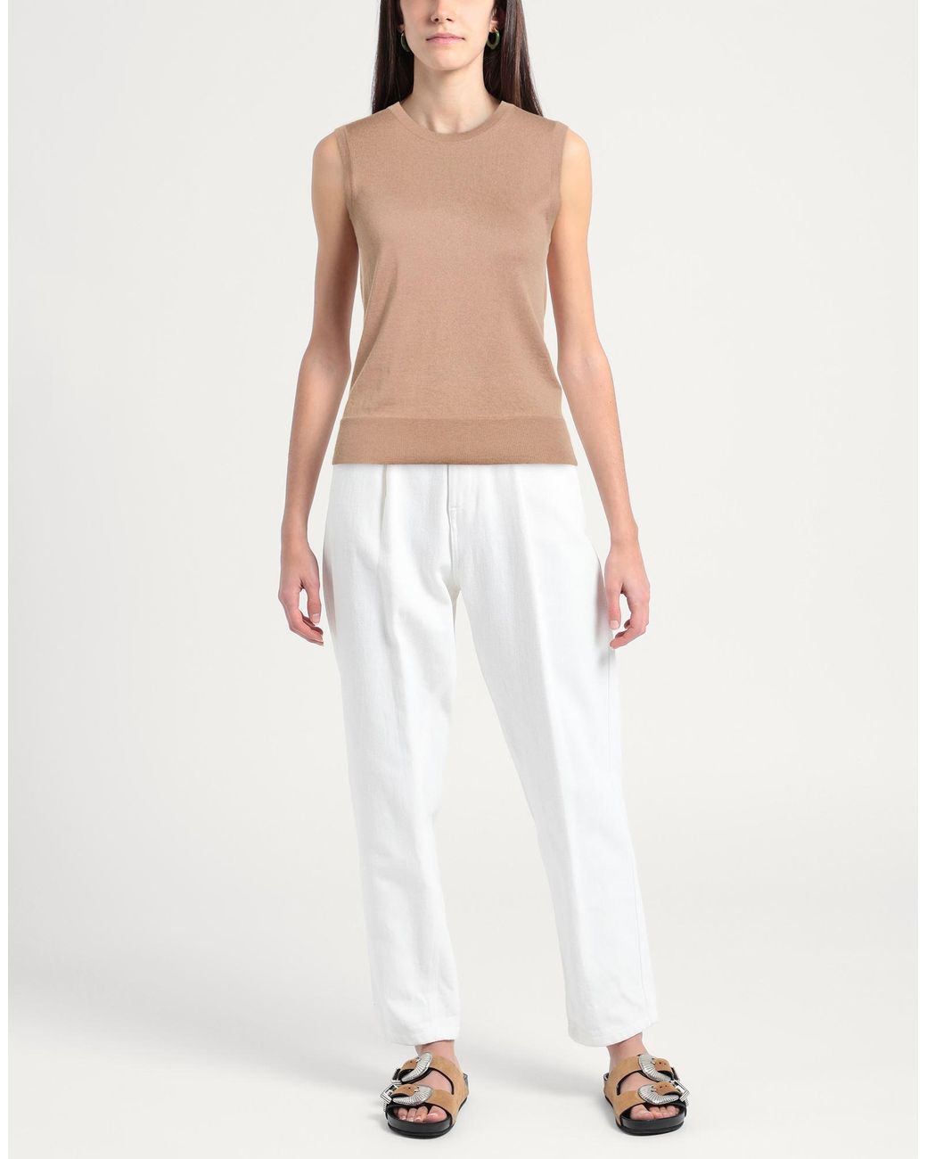 Purotatto Natural Jumper