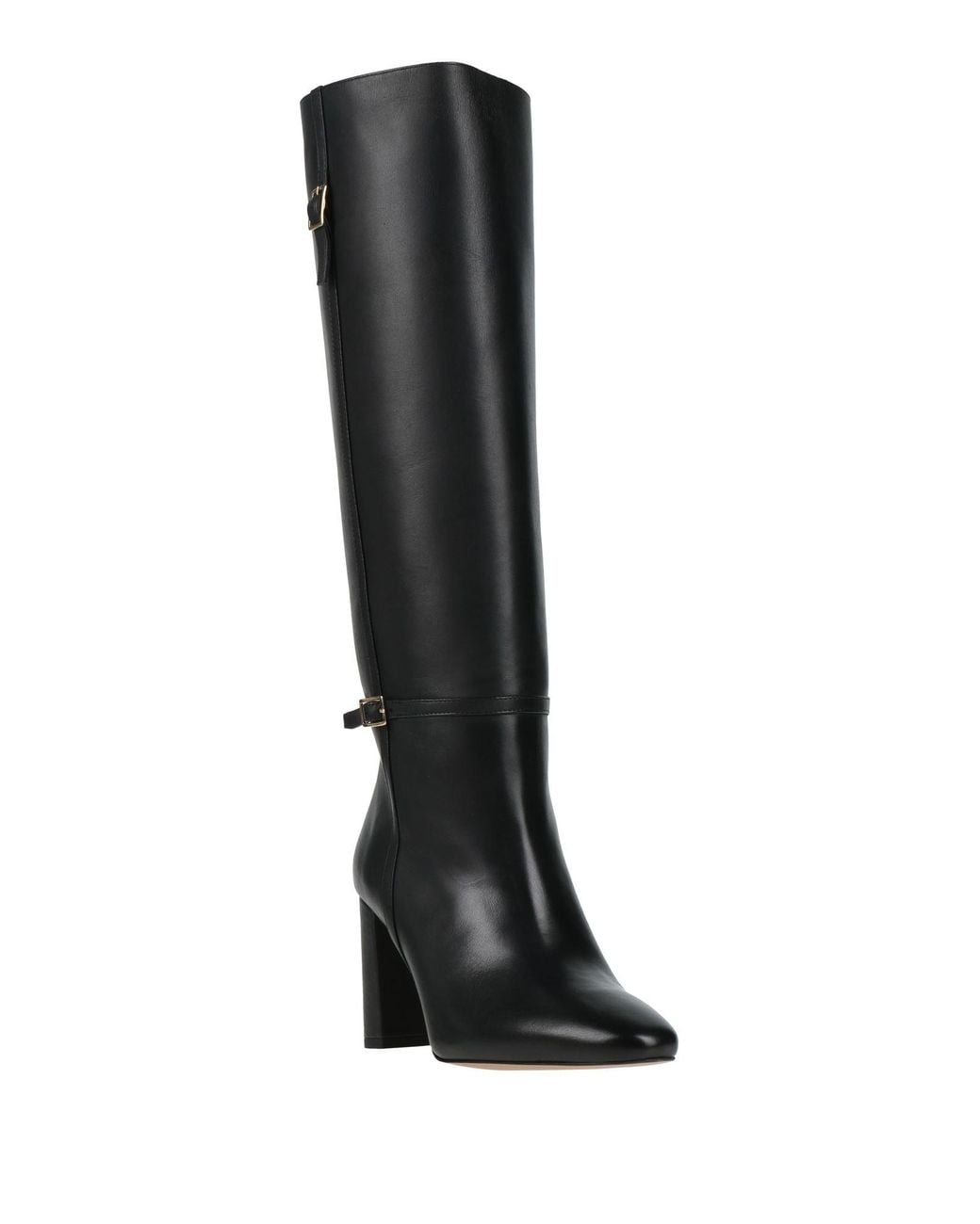 Alohas Black Boots