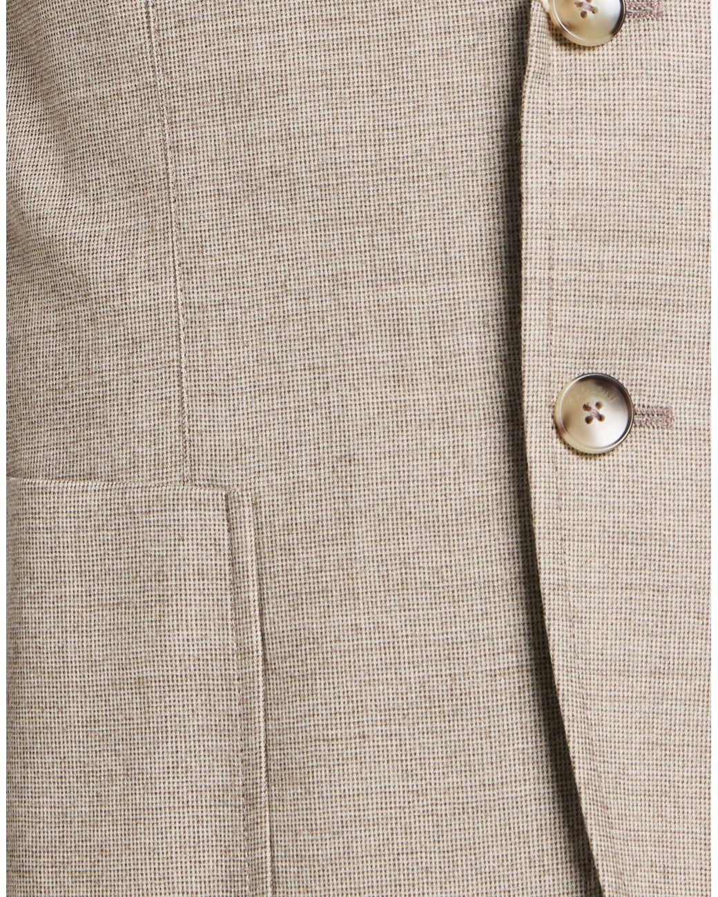Paoloni Gray Suit for men