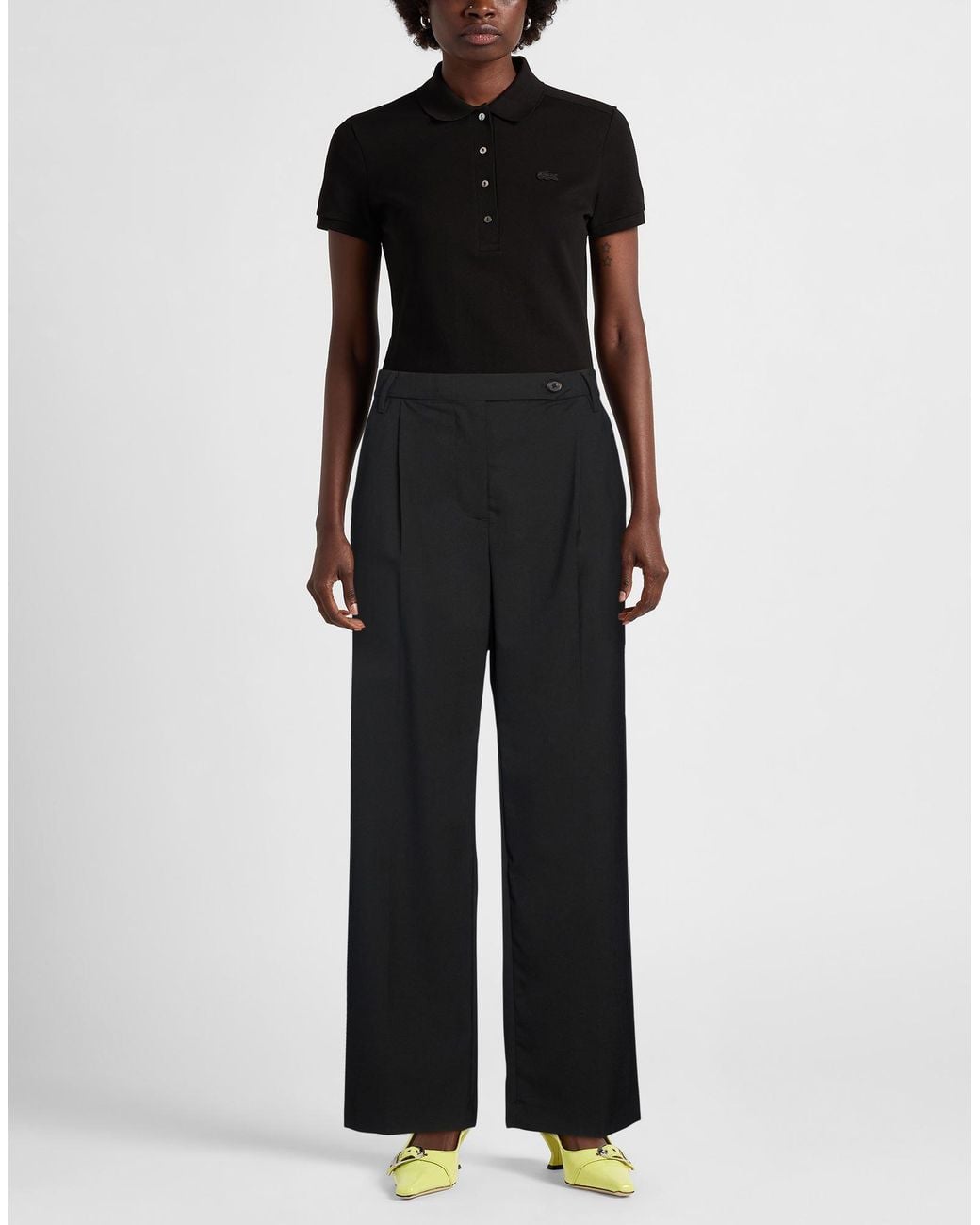 Department 5 Black Pants