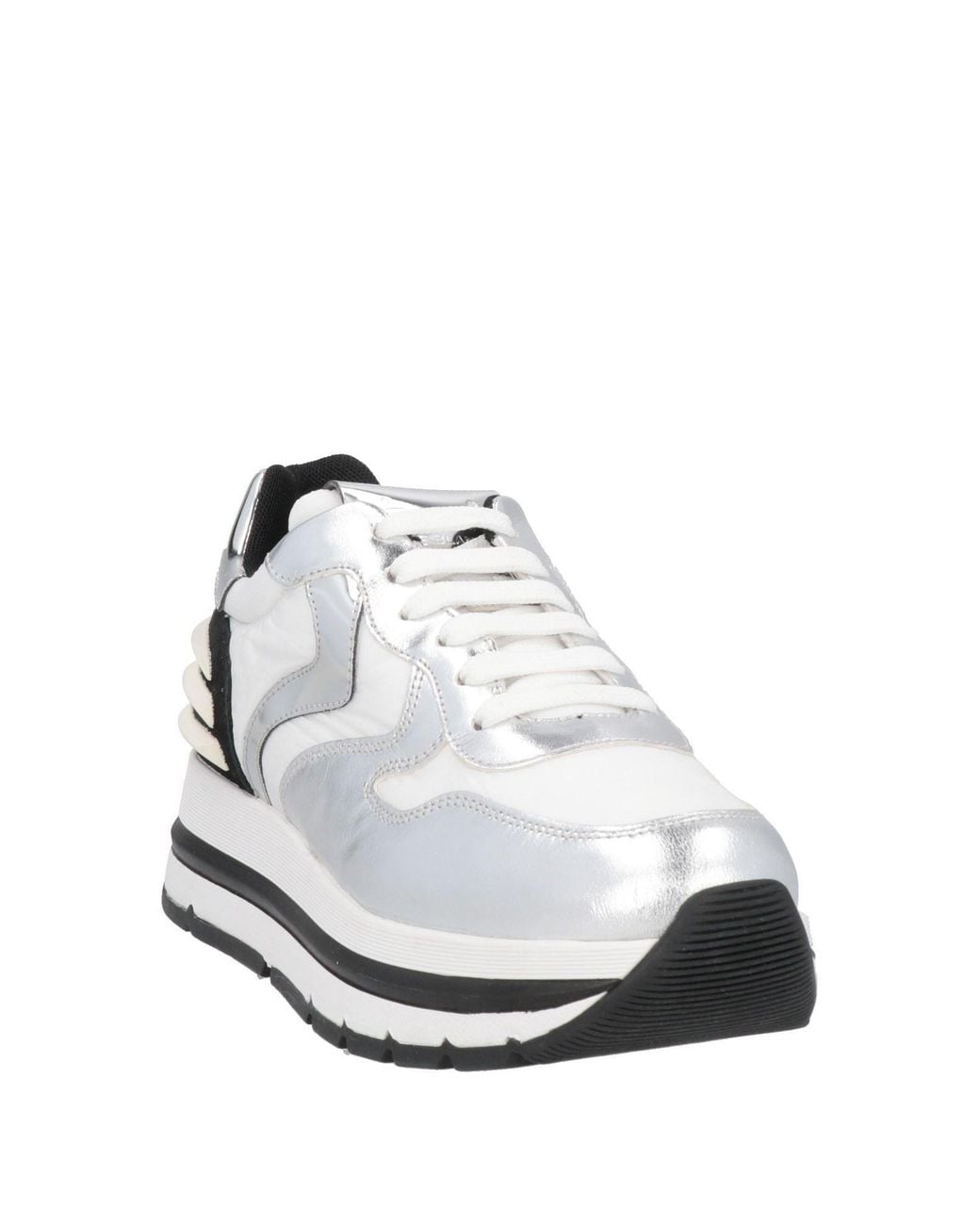 Voile Blanche White Trainers