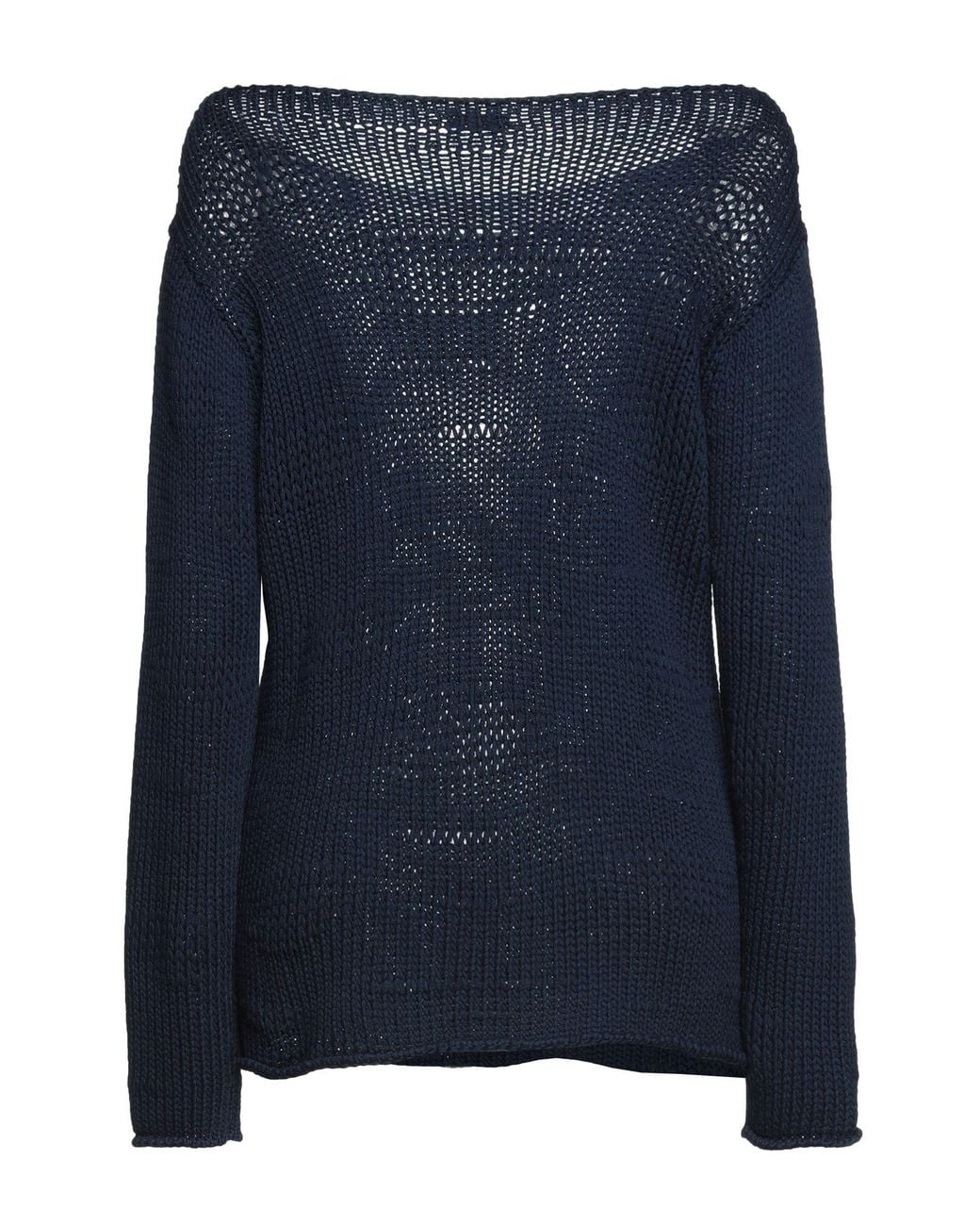 Pullover Rossopuro de color Blue