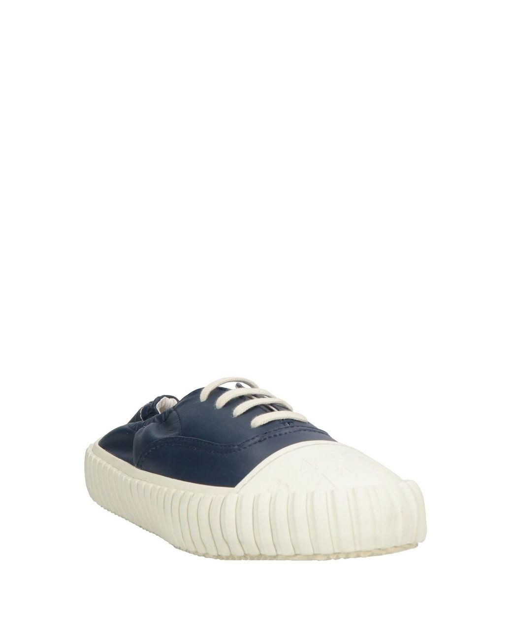 Maison Margiela Blue Trainers
