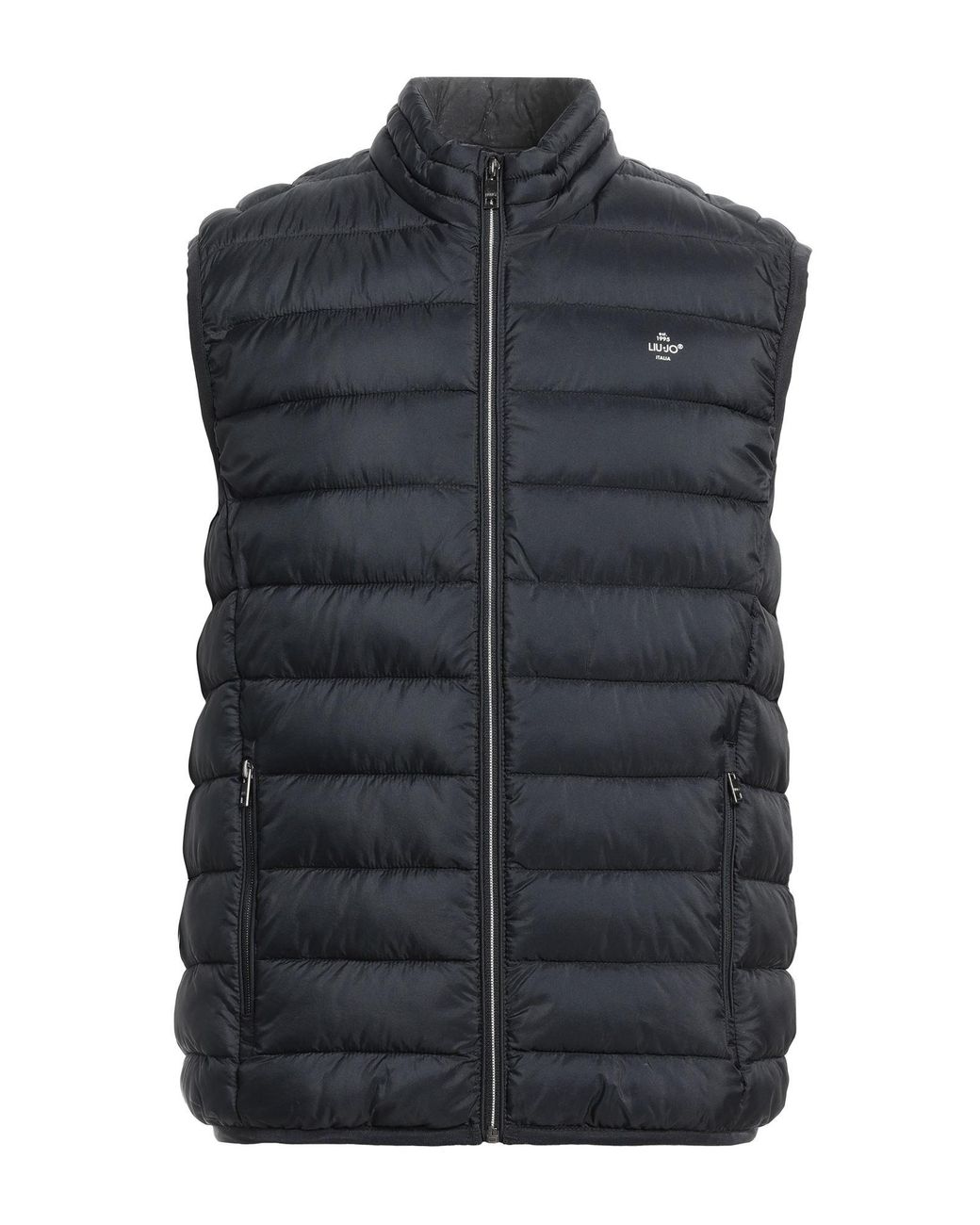Liu Jo Blue Puffer for men