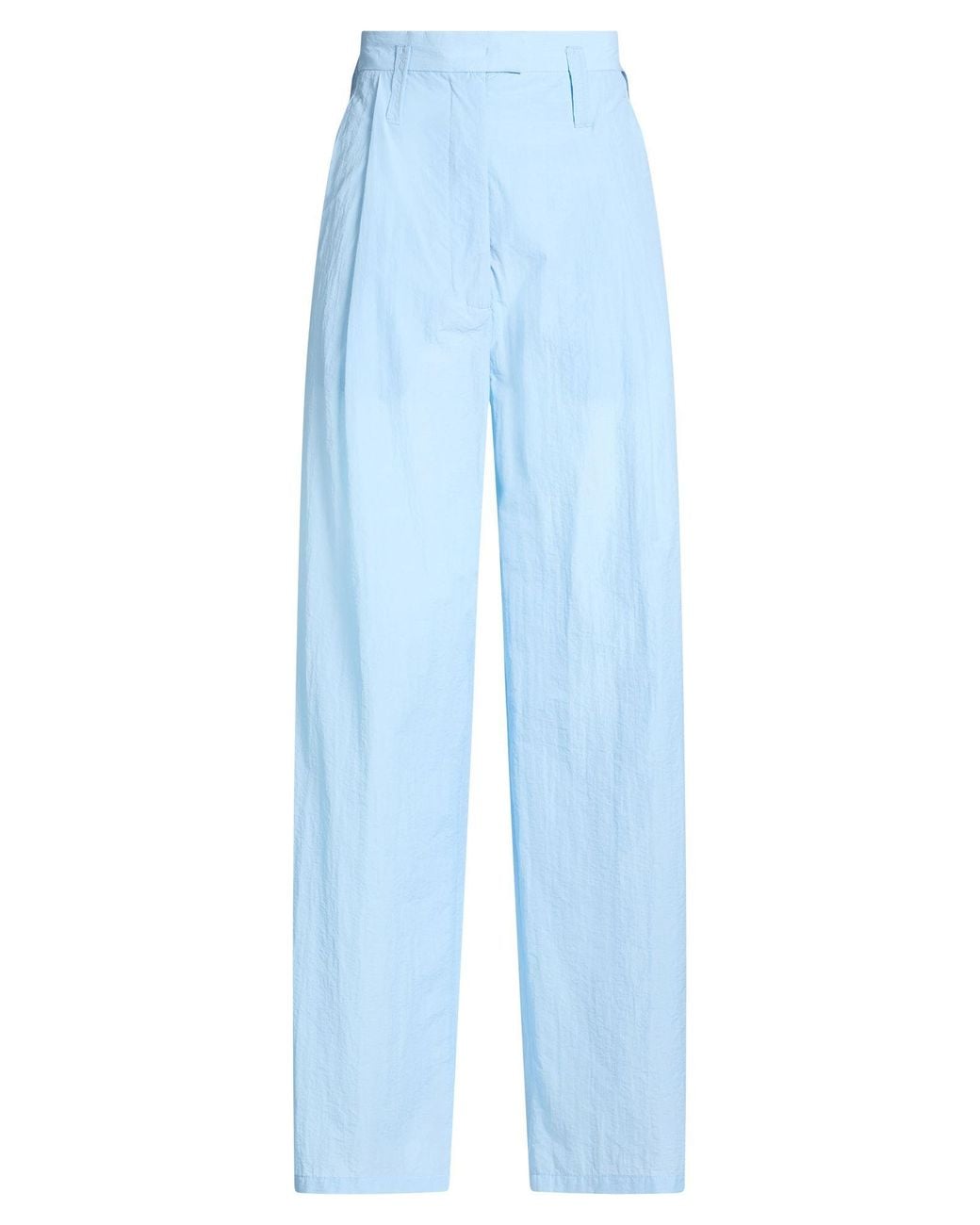 Philosophy Di Lorenzo Serafini Blue Pants