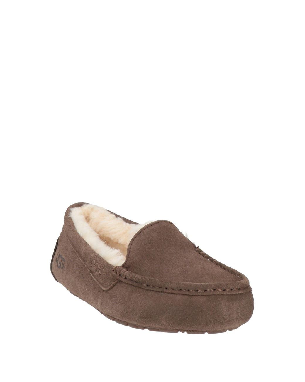 Ugg Brown Loafer