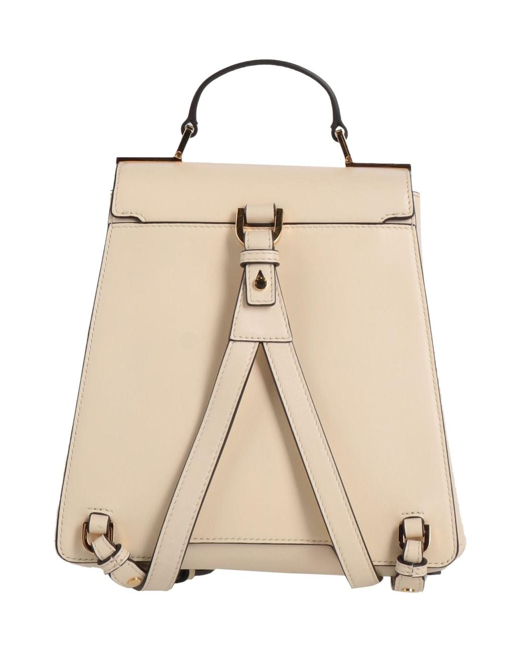 Mochila Marni de color Natural