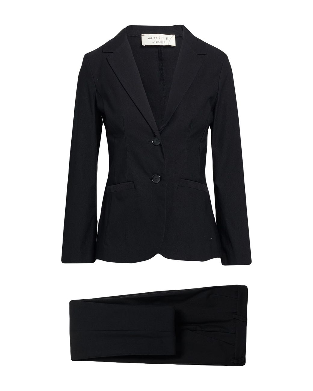 HELMUR® Black Suit Viscose, Polyamide, Elastane