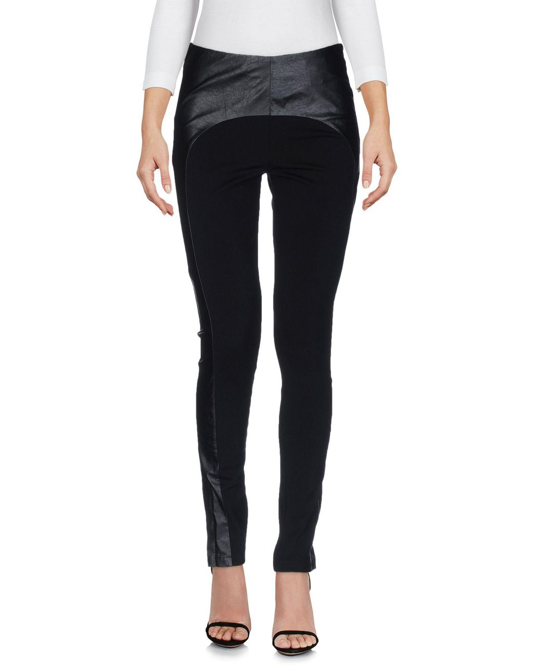 leggins guess