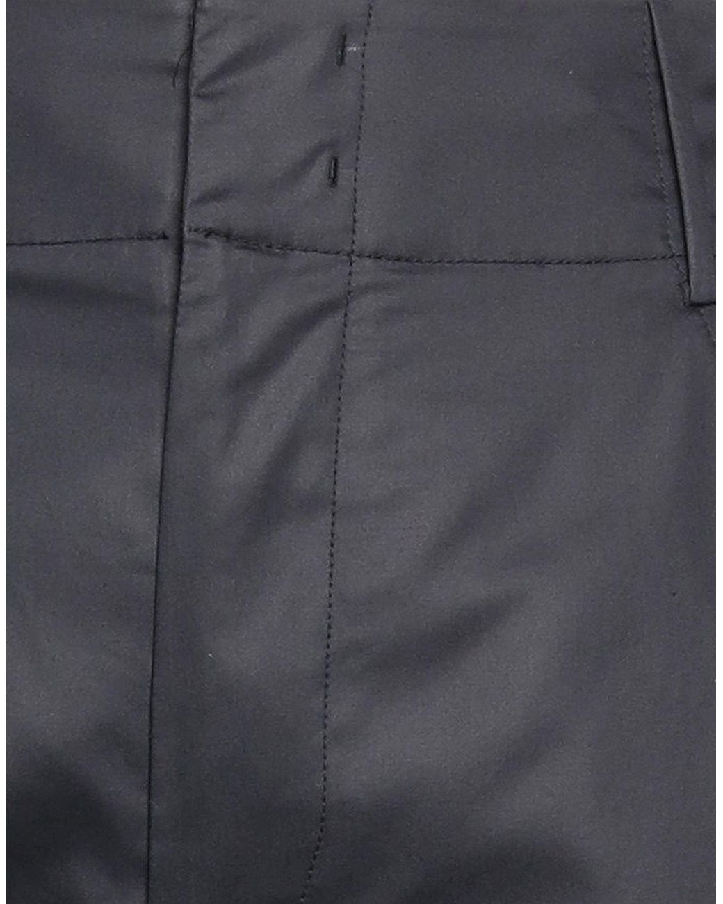 Isabel Marant Blue Trouser
