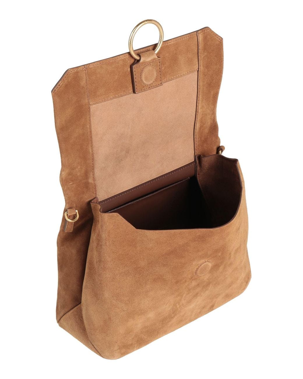 Rag & Bone Brown Cross-Body Bag