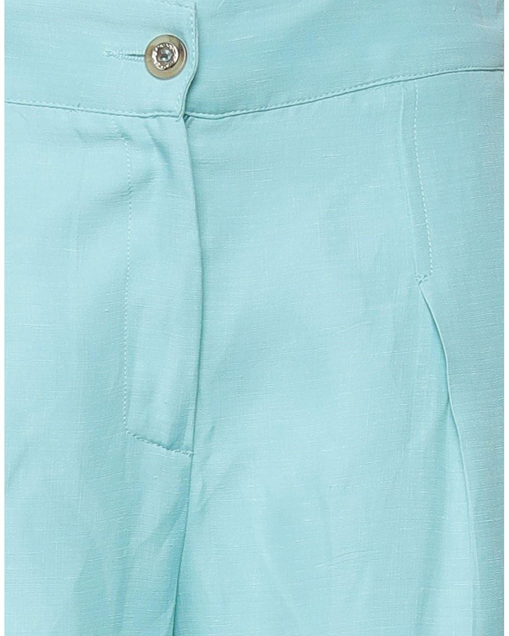 Pinko Blue Pants
