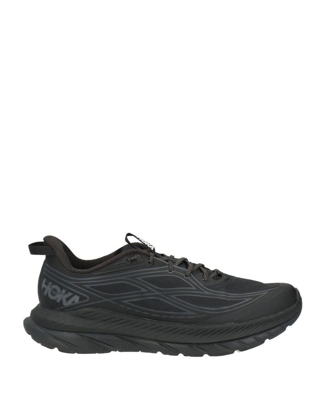 Hoka One One Sneakers in Black für Herren