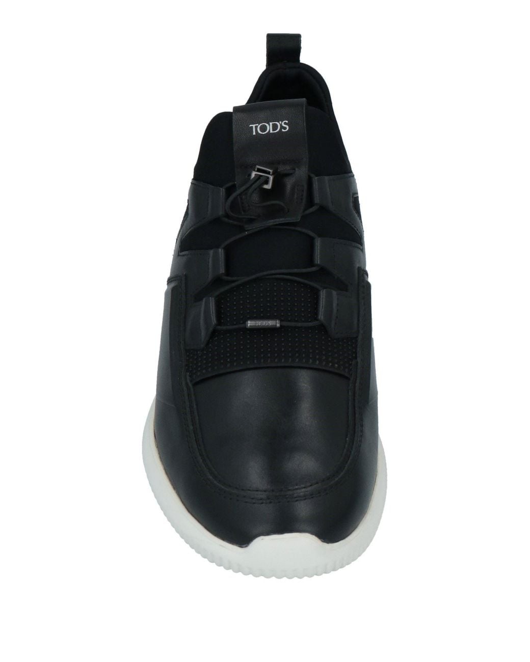 Tod's Black Trainers for men