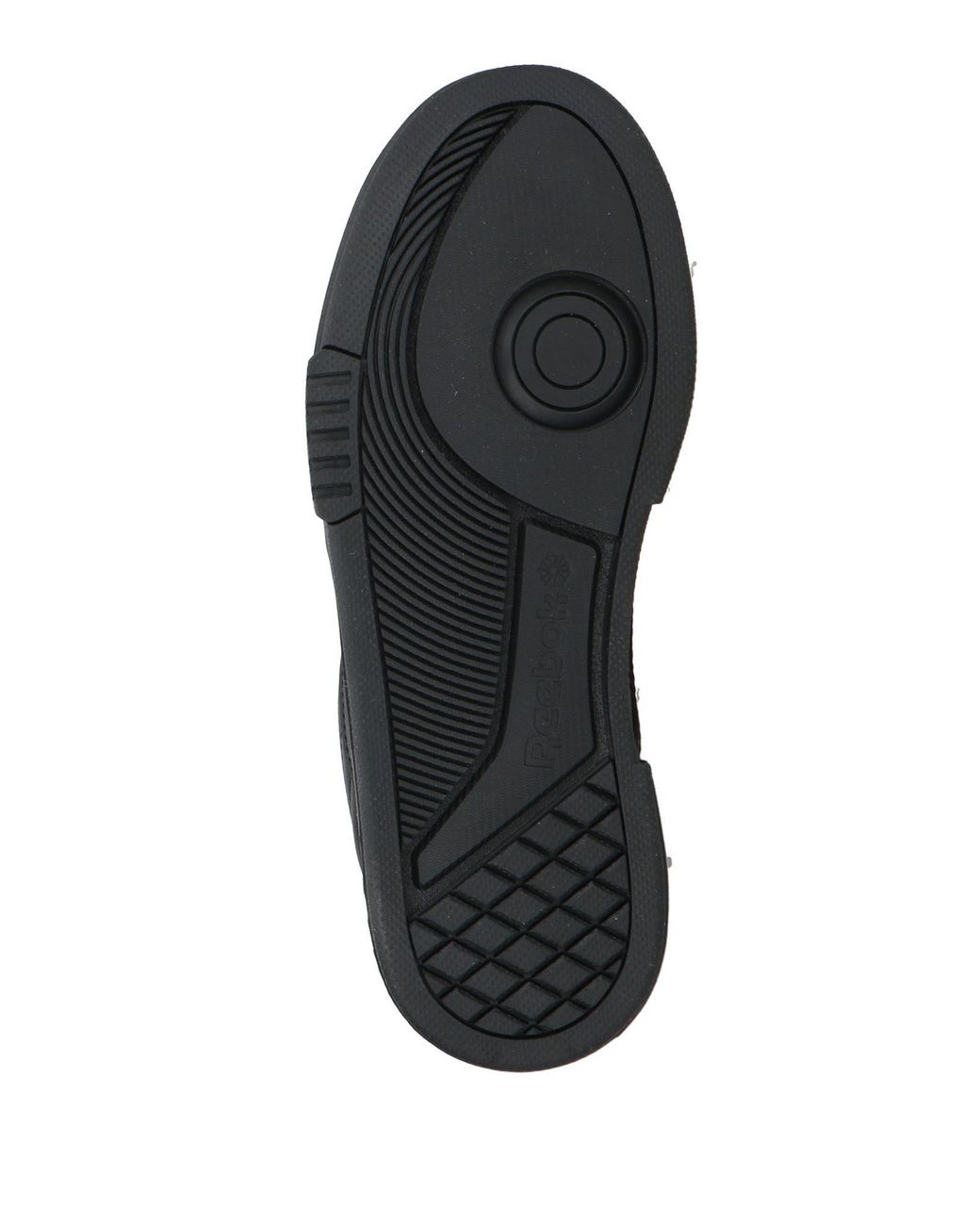Reebok Black Trainers for men