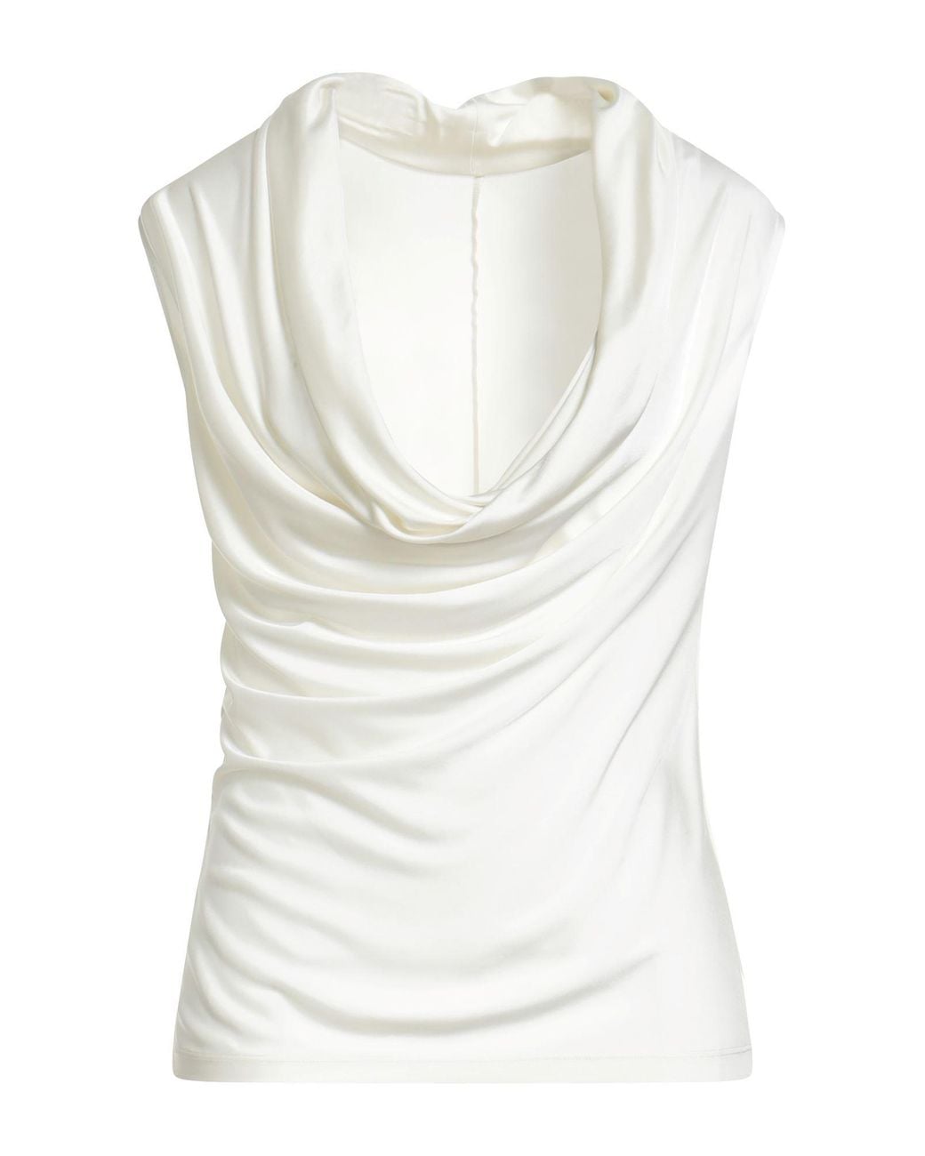 Helmut Lang White Top