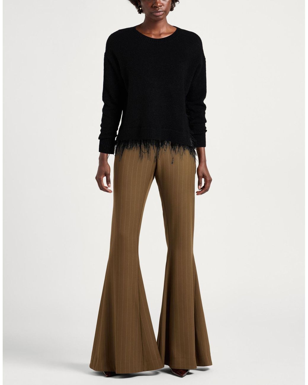 GAUDI Black Jumper