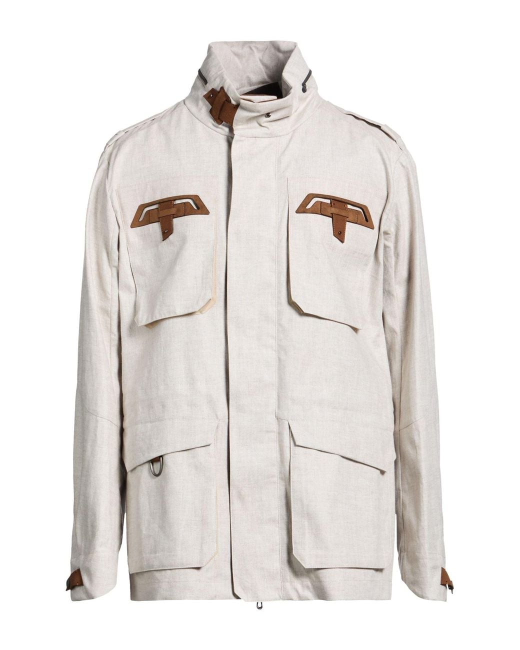 Sease Natural Jackets for men