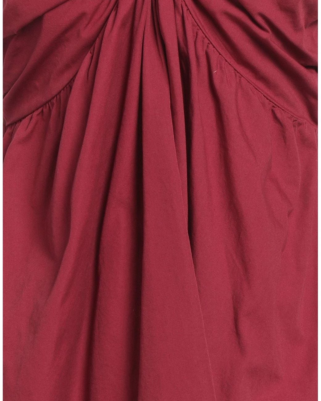 ViCOLO Red Top Cotton