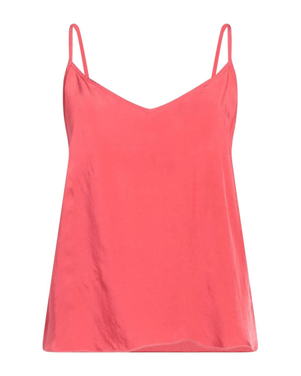 ALESSIA SANTI Pink Top