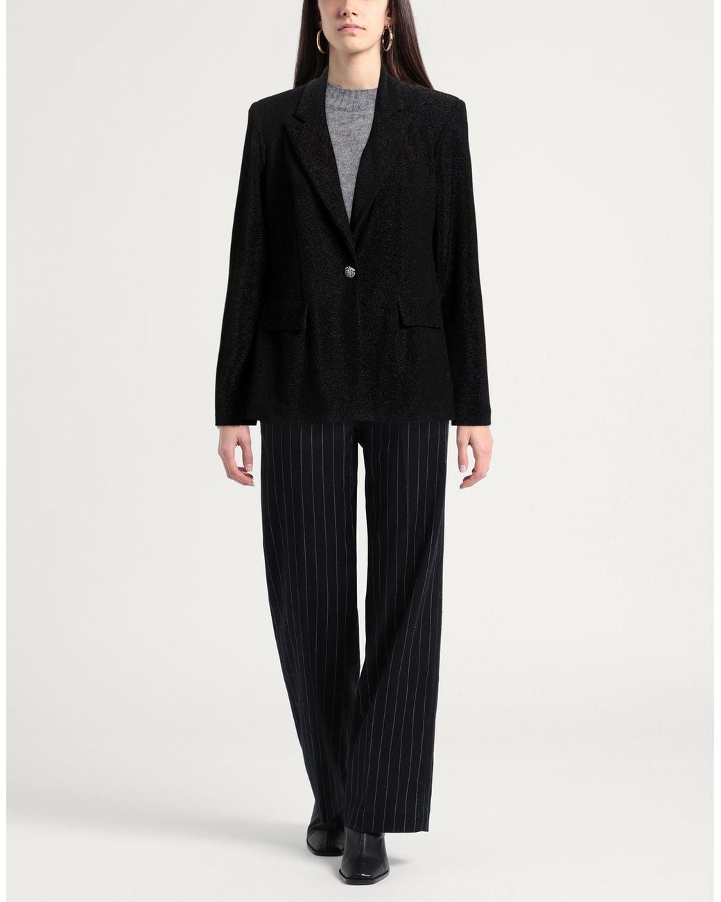 Joseph Ribkoff Black Blazer